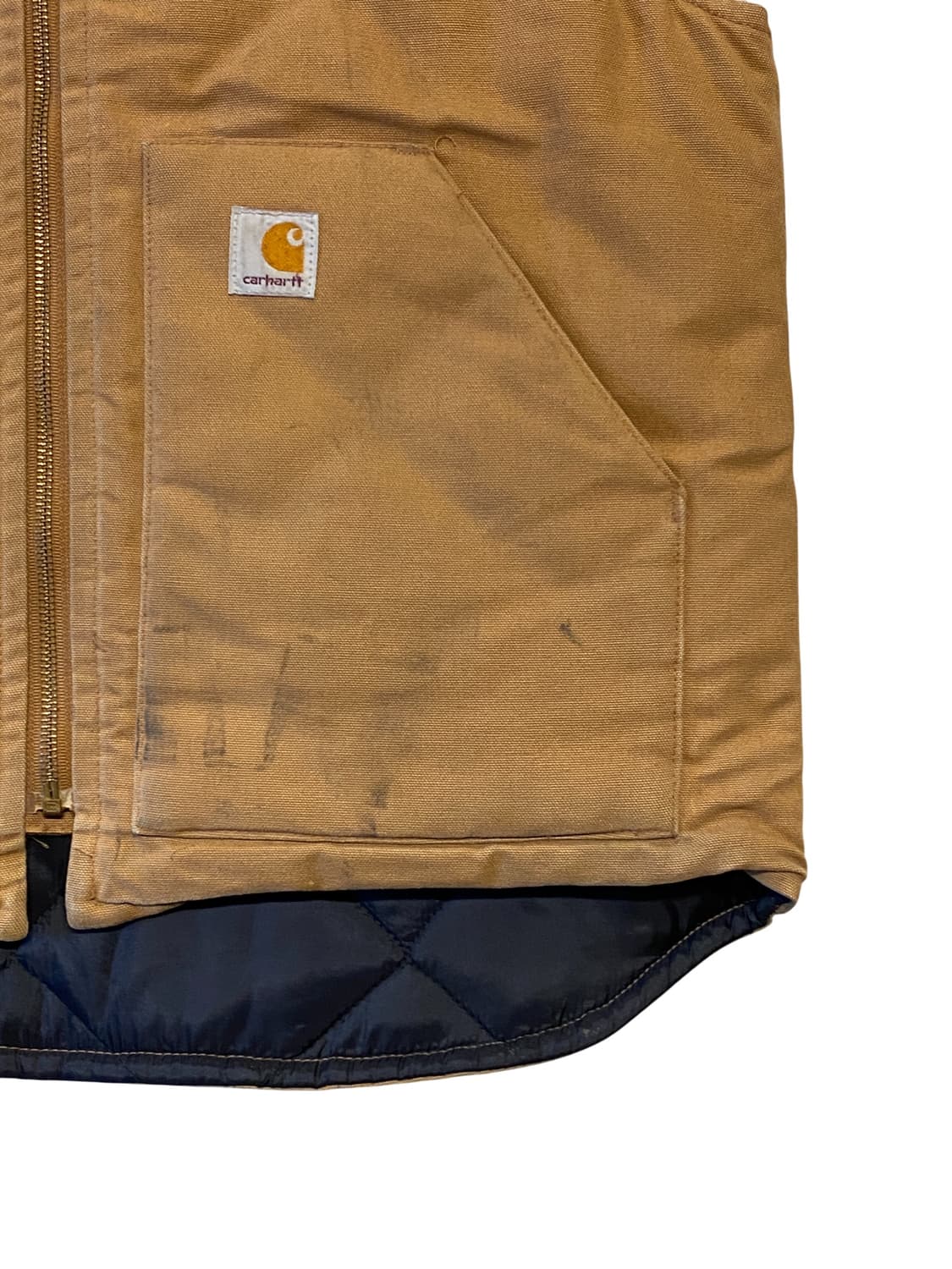 칼하트 베스트 (Man L) AA0946 상품이미지9