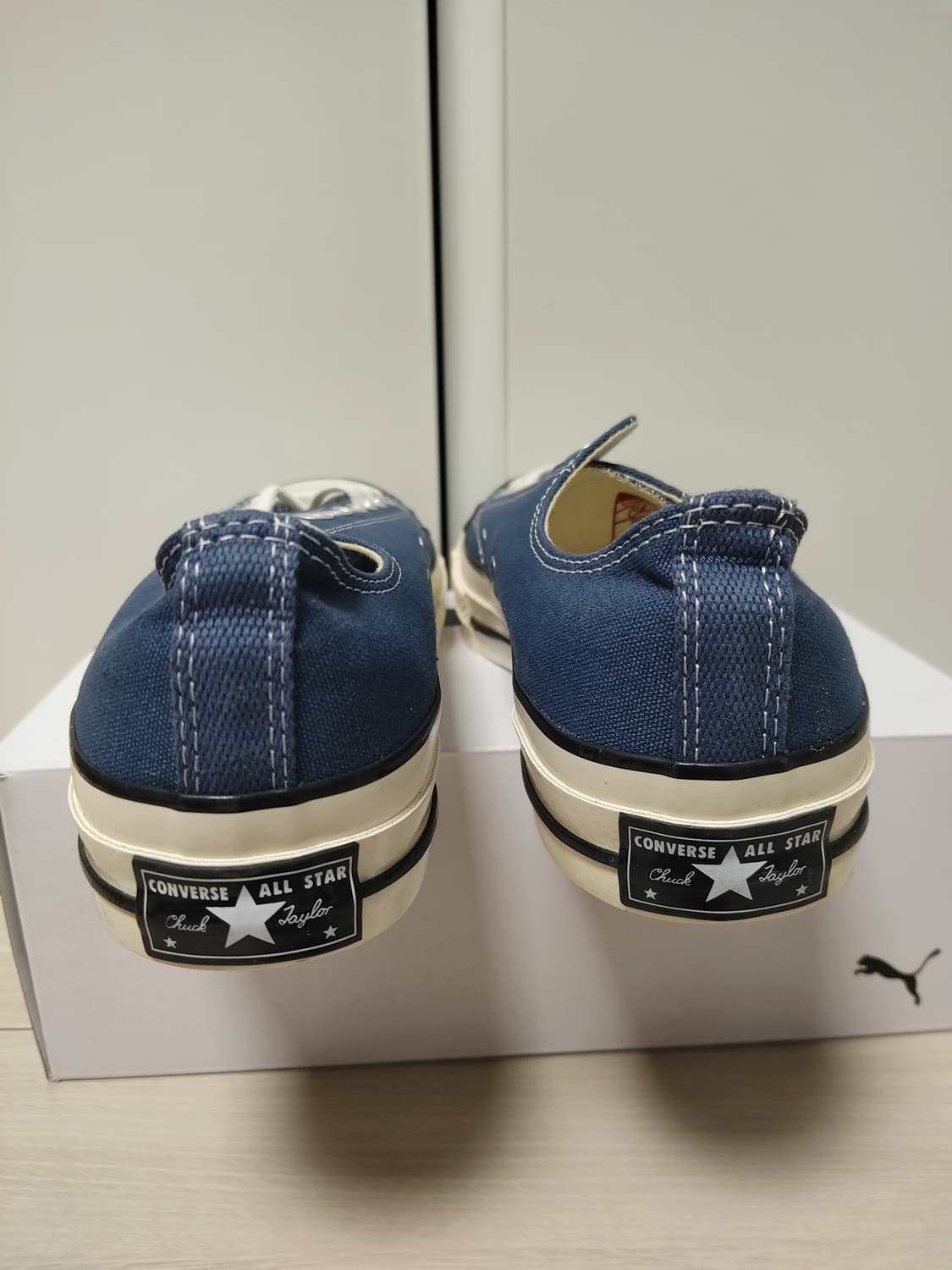 새상품 컨버스 280 무료배송 상품이미지5