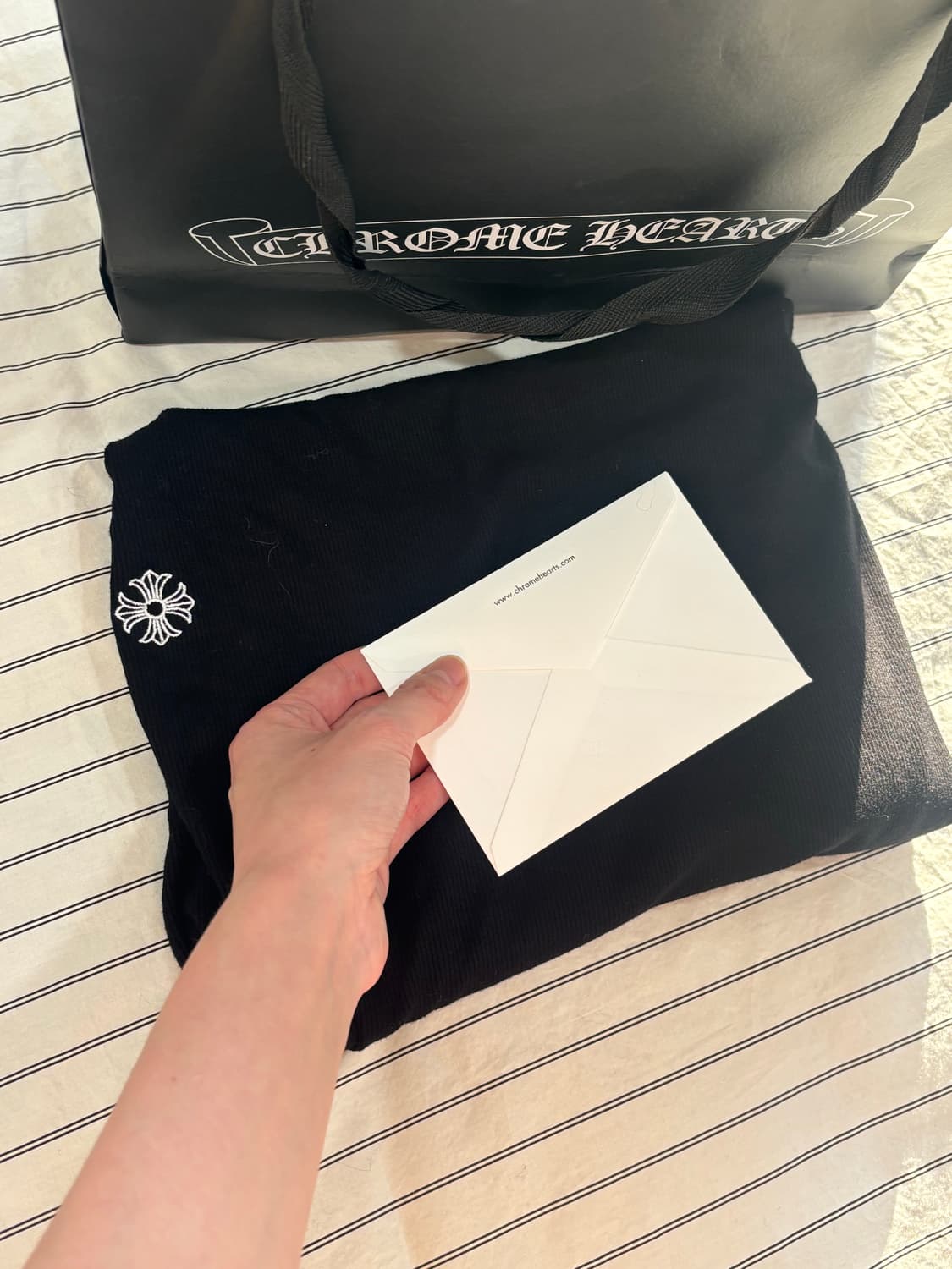 크롬하츠 원피스 상품이미지3