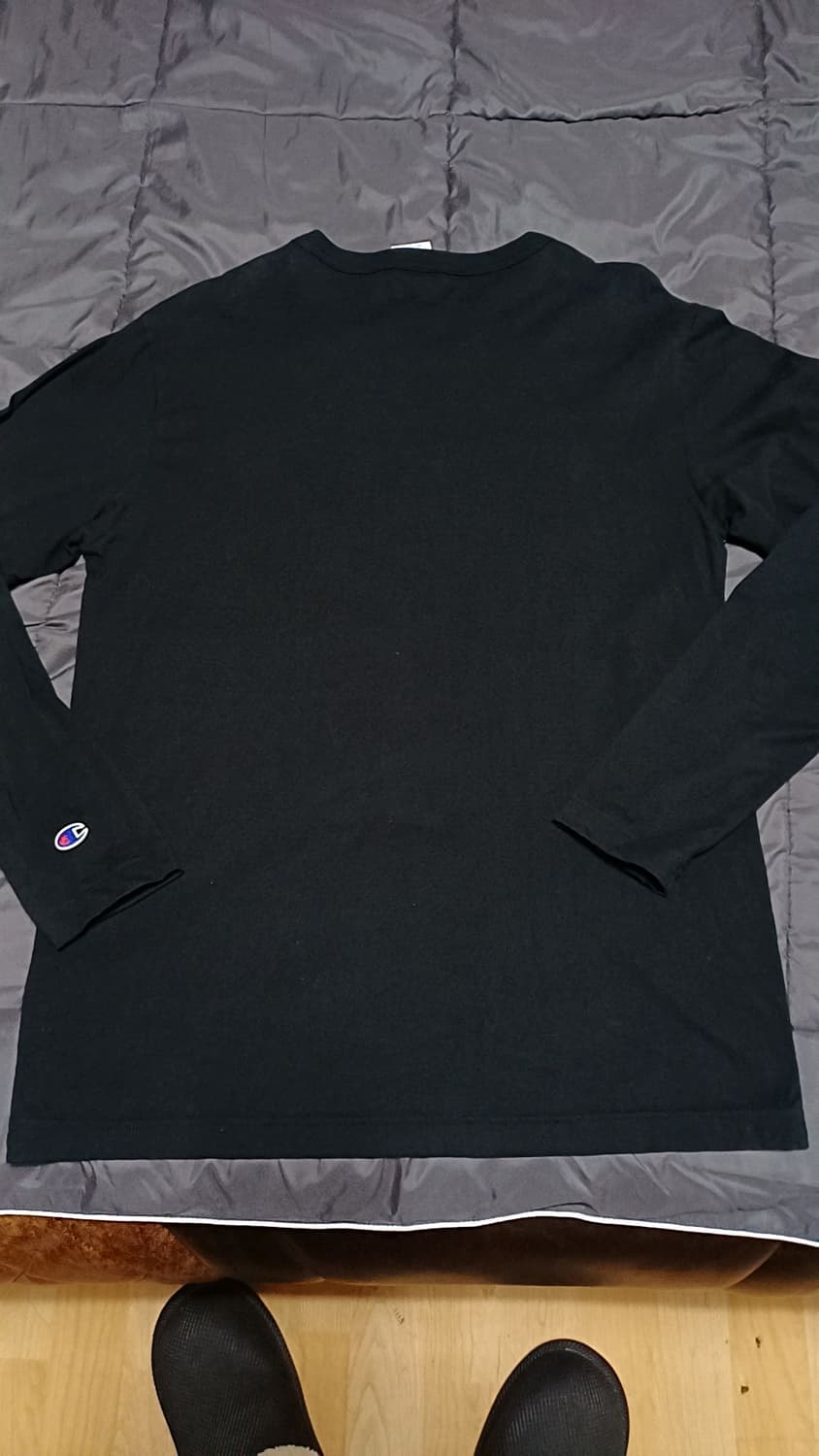 챔피온 긴팔 105 가슴54 기장75 상품이미지3