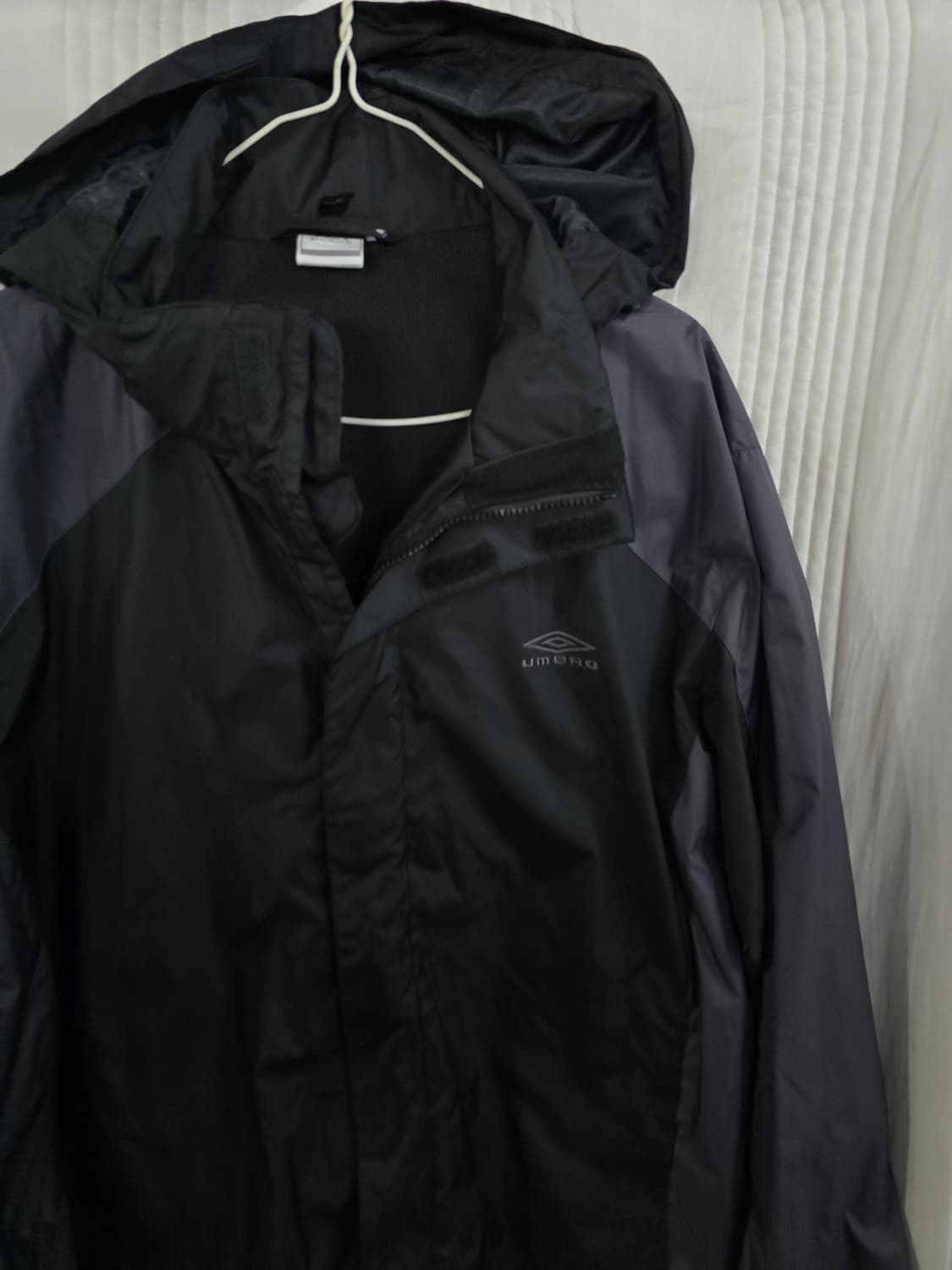 엄브로 오버핏자켓  상품이미지1