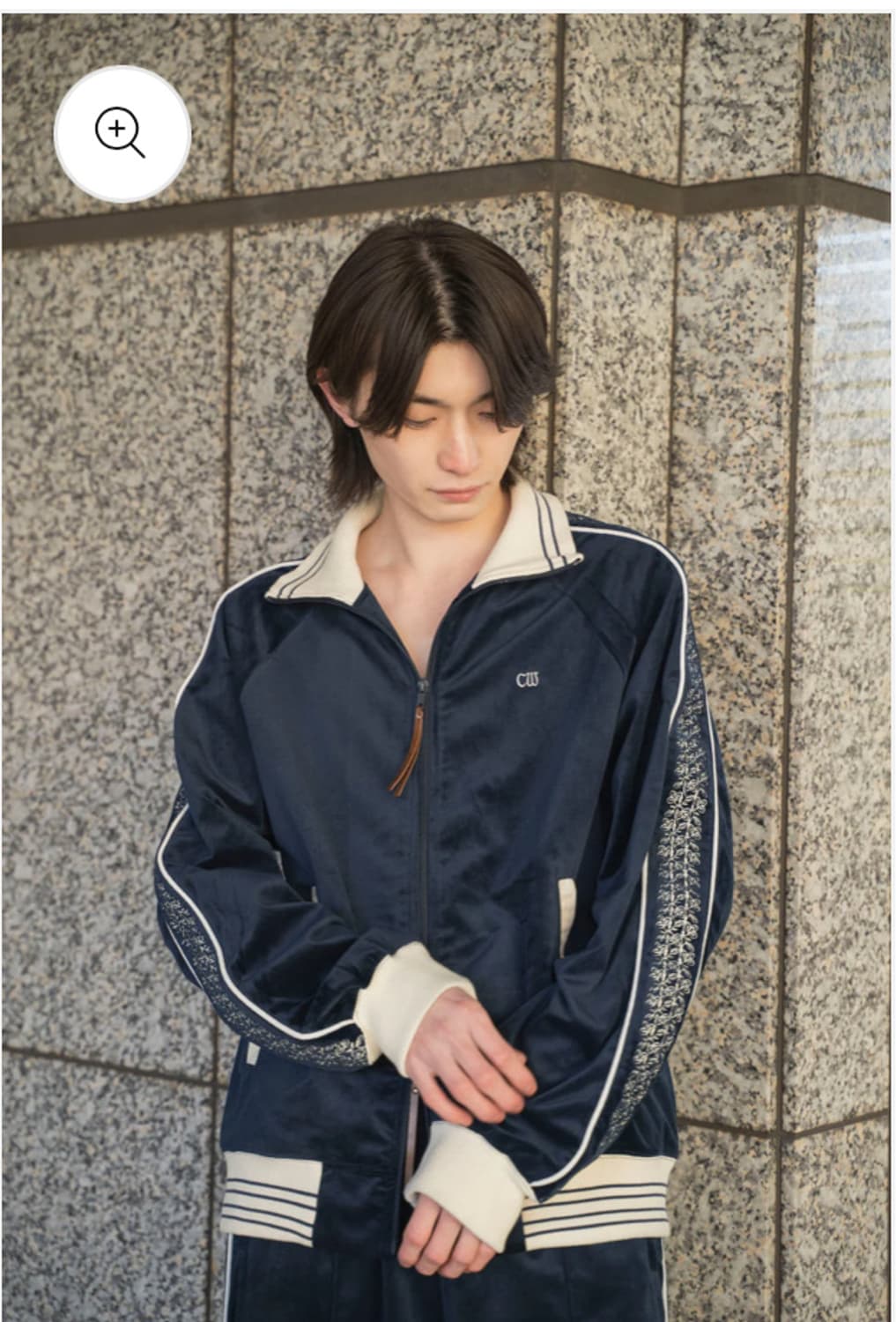 캠퍼우드 플라워 트랙탑 상품이미지2