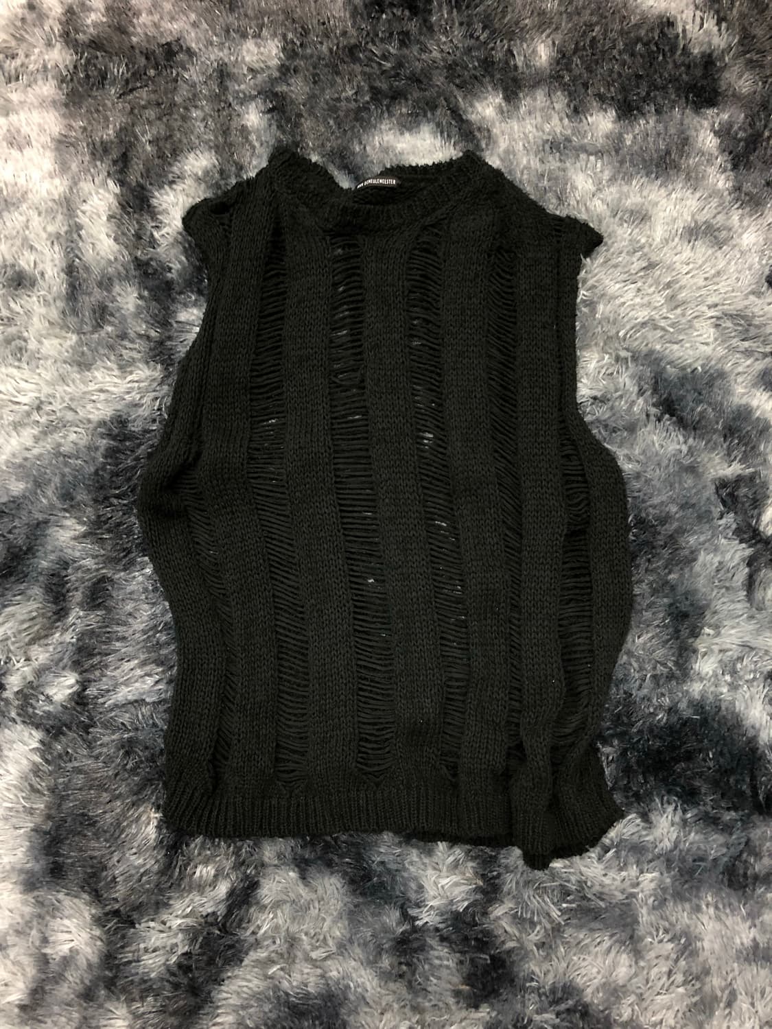 Ann Demeulemeester 상품이미지4