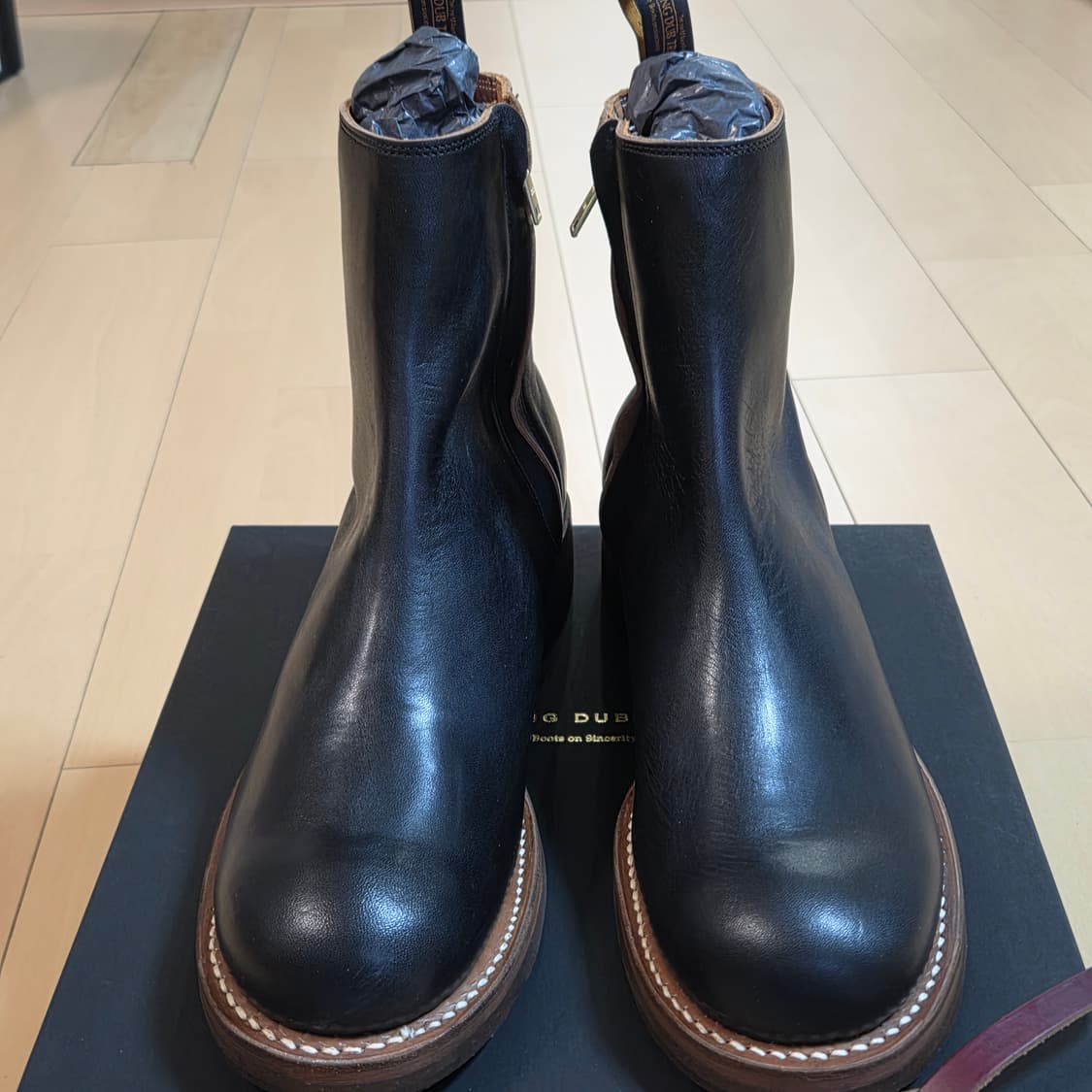 롤링덥트리오 호스하이드 캐스퍼 8.5 상품이미지2