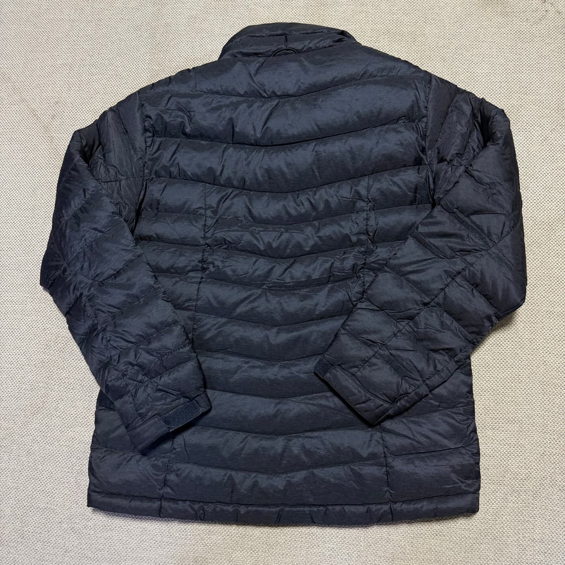 컬럼비아 옴니히트 경량 패딩 상품이미지6