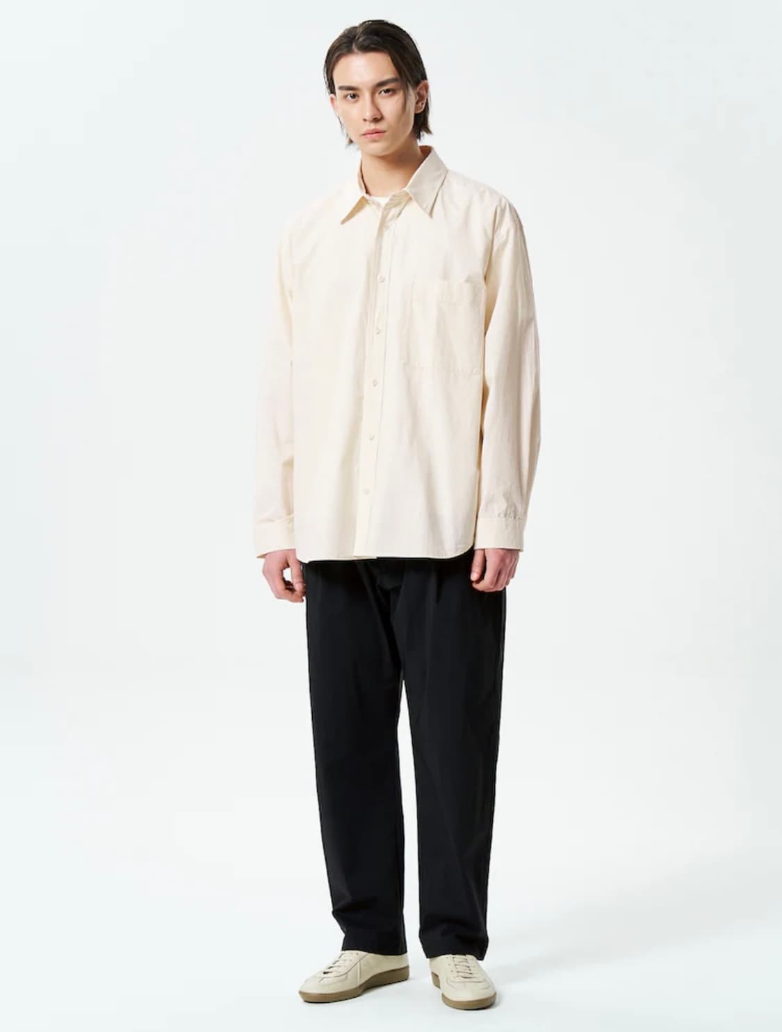 [1] 비이커 New H-Fit 치노팬츠 새상품 상품이미지1