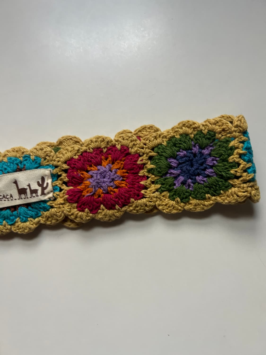 티티카카 헤어밴드  상품이미지3