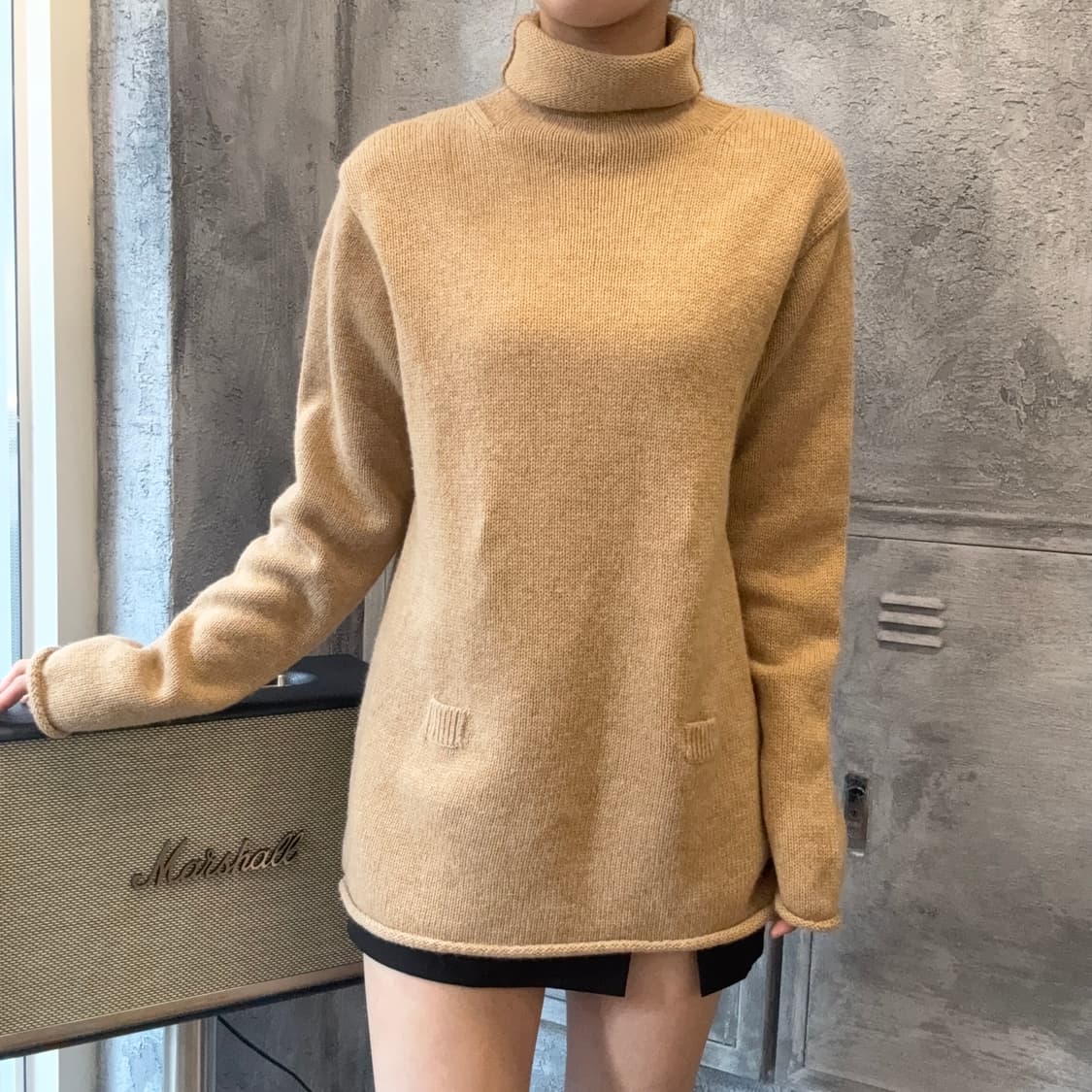 Yohji Yamamoto 상품이미지3