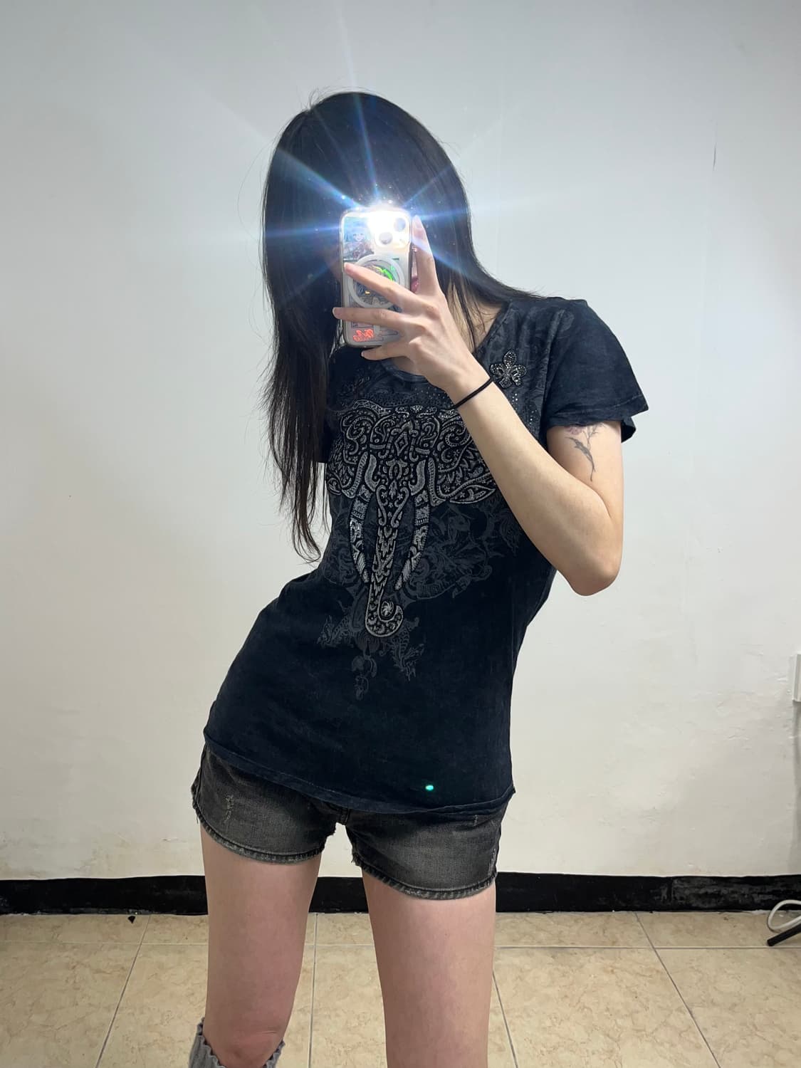 Buckaroo 티셔츠 상품이미지1