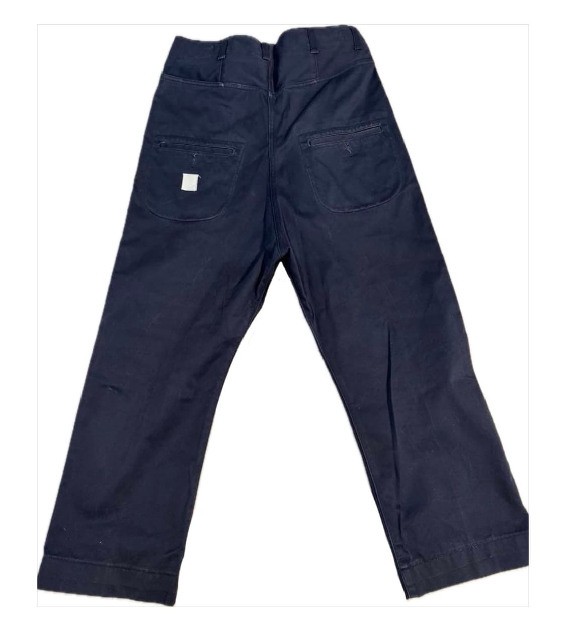 Comme des Garcons saruel pants 상품이미지2
