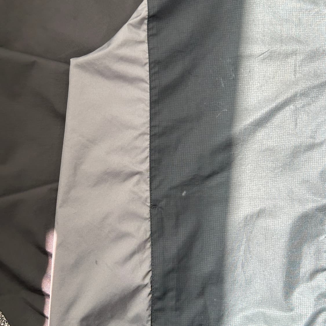 나이키 올드스쿨 스우시 바람막이 상품이미지7