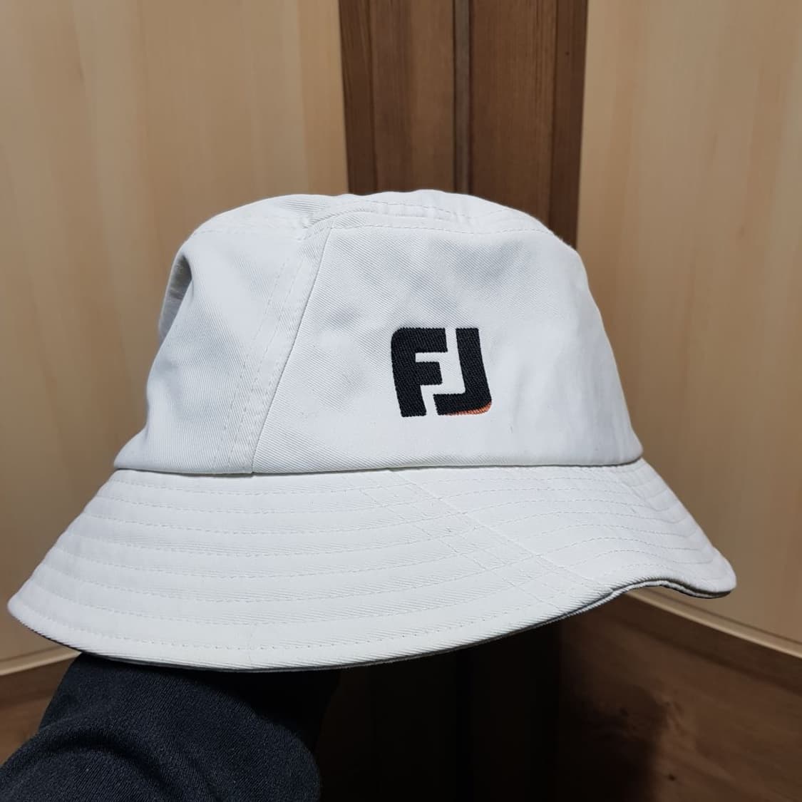 풋조이 골프 / 버킷햇 모자/챙모자/토명325 상품이미지1