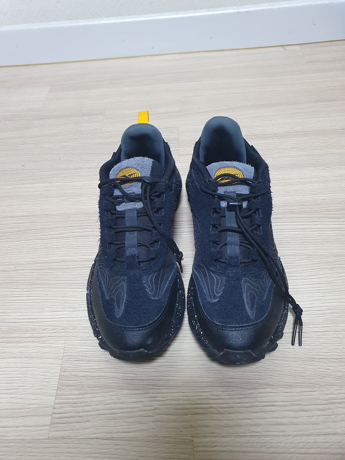 리복 직 키네티카 2.5 엣지 트레킹화 255 상품이미지3