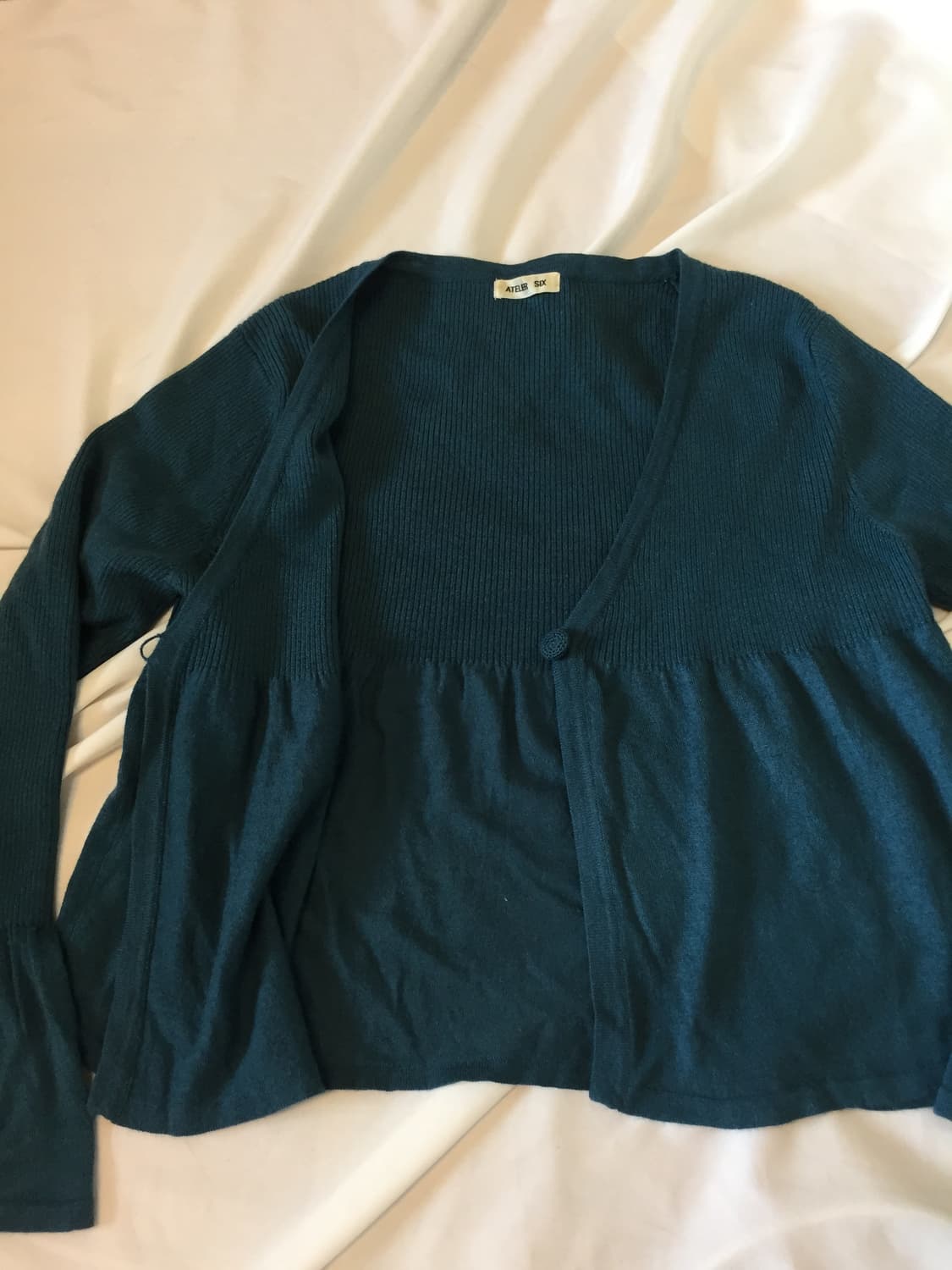 나시&가디건 set 상품이미지7