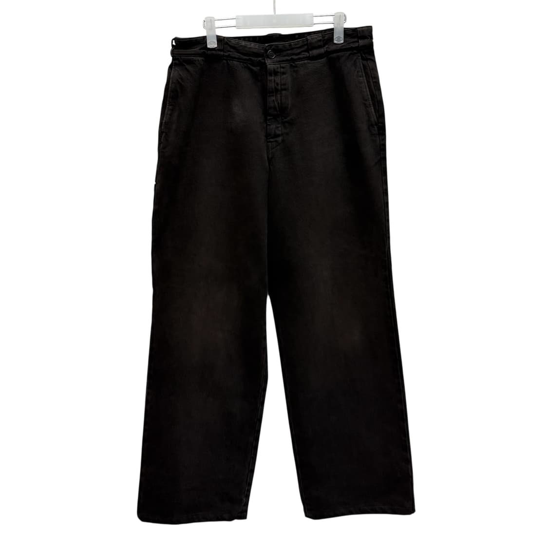 프라다 오버추어 다이 팬츠 ( 34 ) 상품이미지4