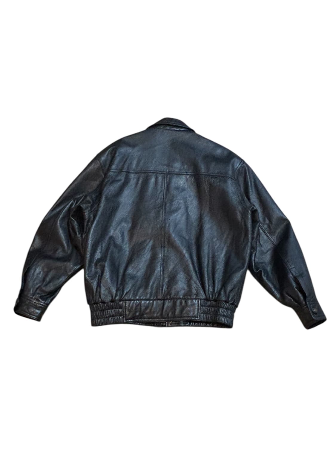 인디안 빈티지 가죽 자켓 상품이미지2