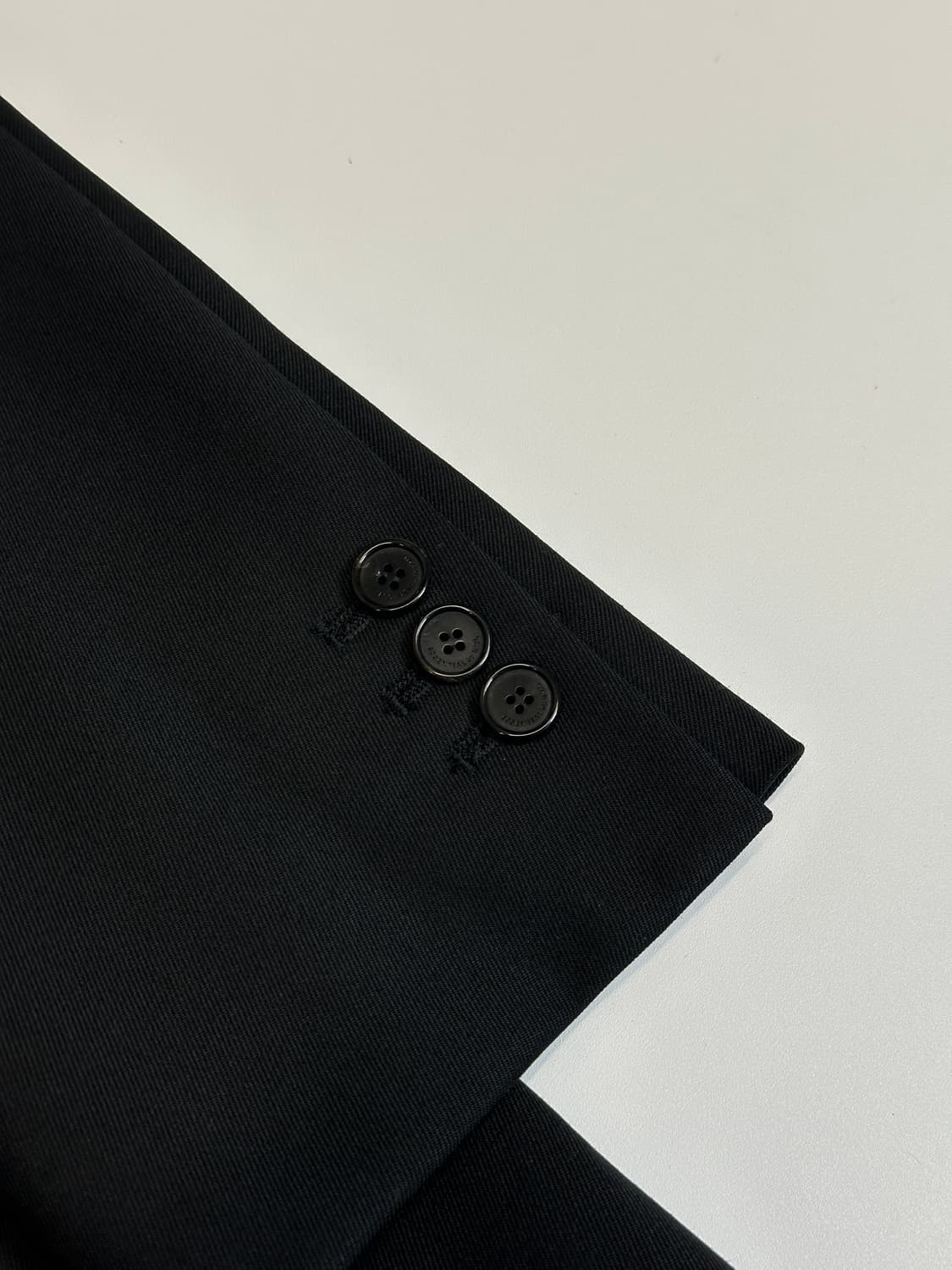 EQL 에센셜 울 자켓 M  상품이미지5