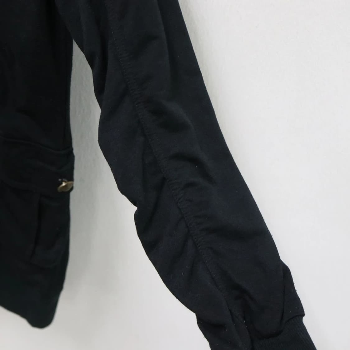 LOVE LOLLY 후드 집업 62370 상품이미지6