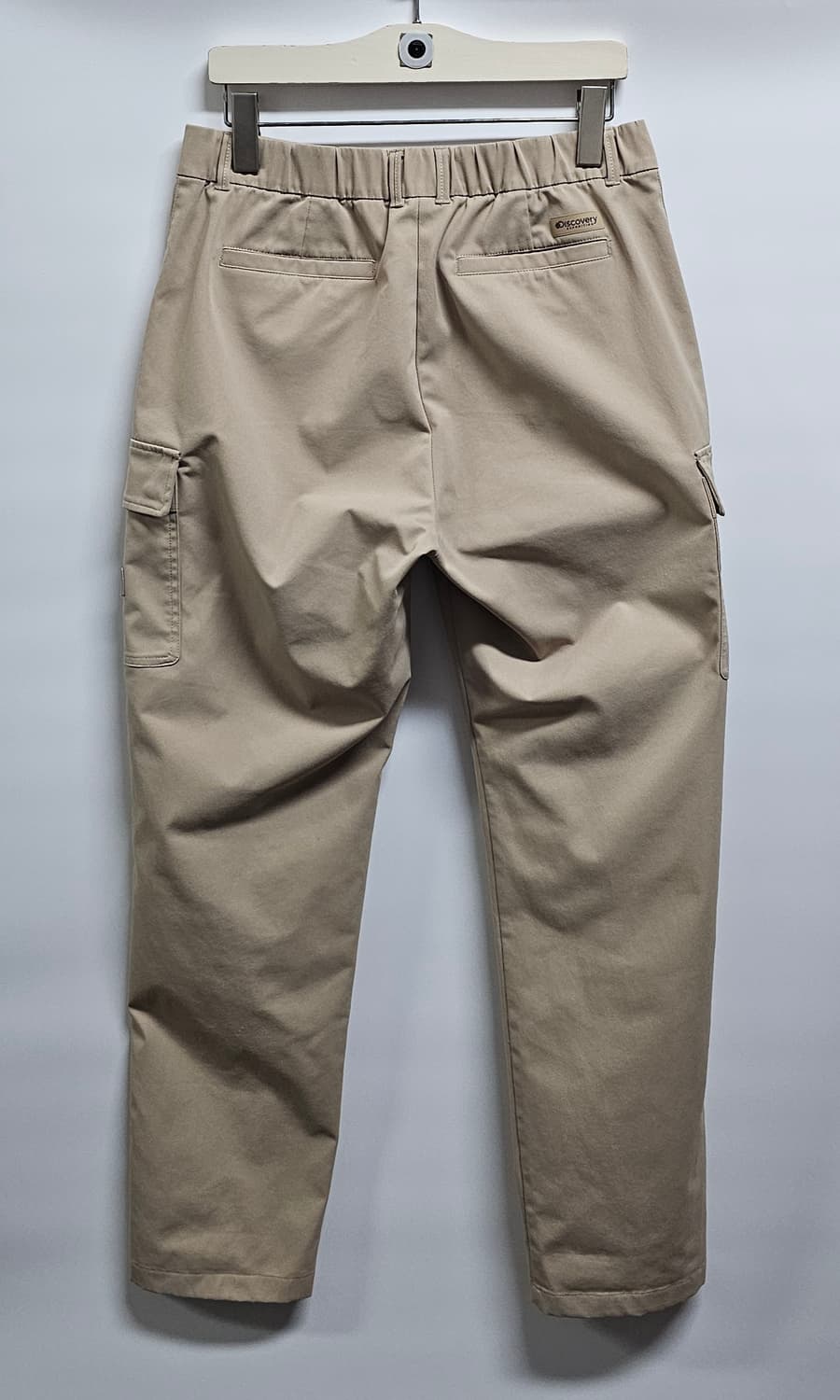 디스커버리 여성 카고팬츠 28 상품이미지2