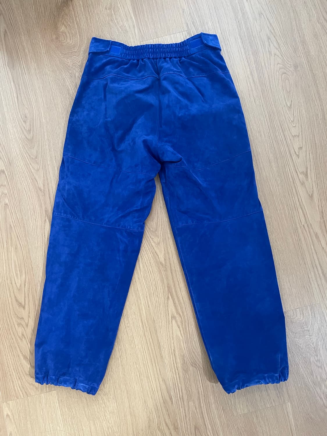 슈프림 노스페이스 스웨이드 마운틴 팬츠 M 상품이미지9