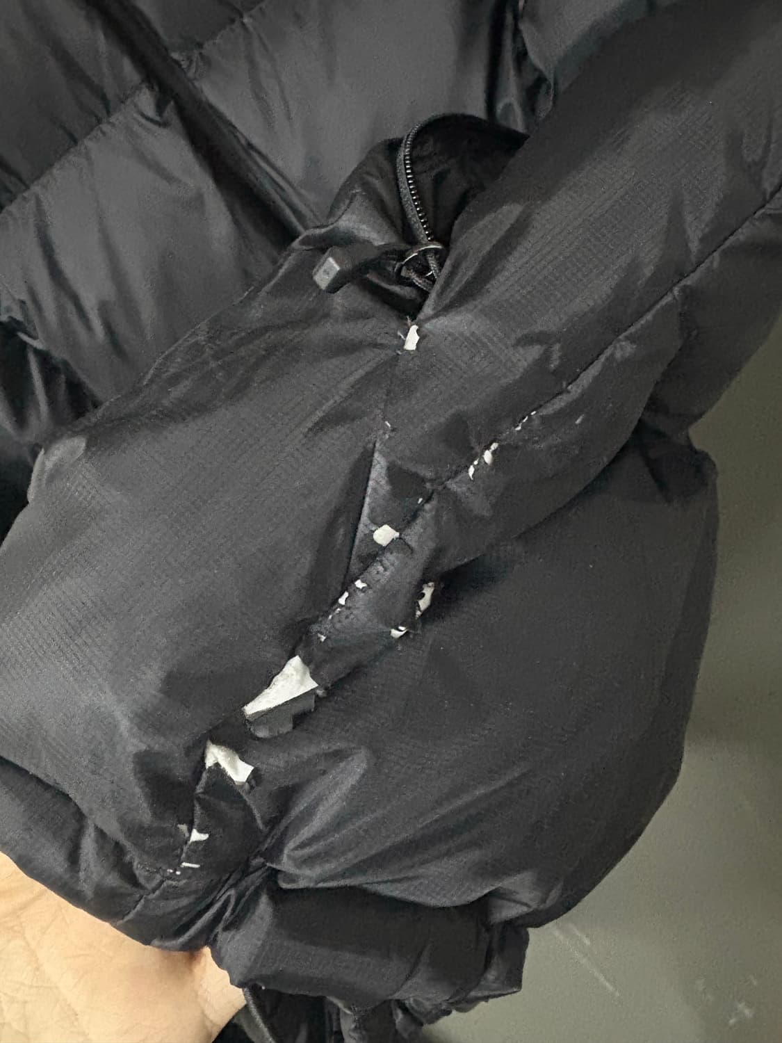 칼하트wip 아스펜 자켓 m 상품이미지3