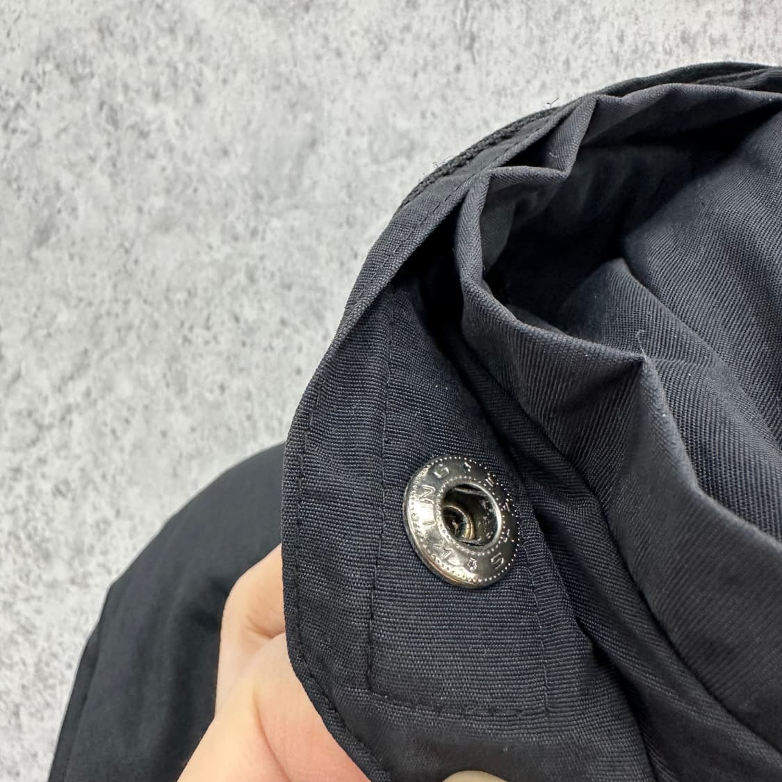 95 MEDECO 미군 M-92 점퍼 상품이미지7