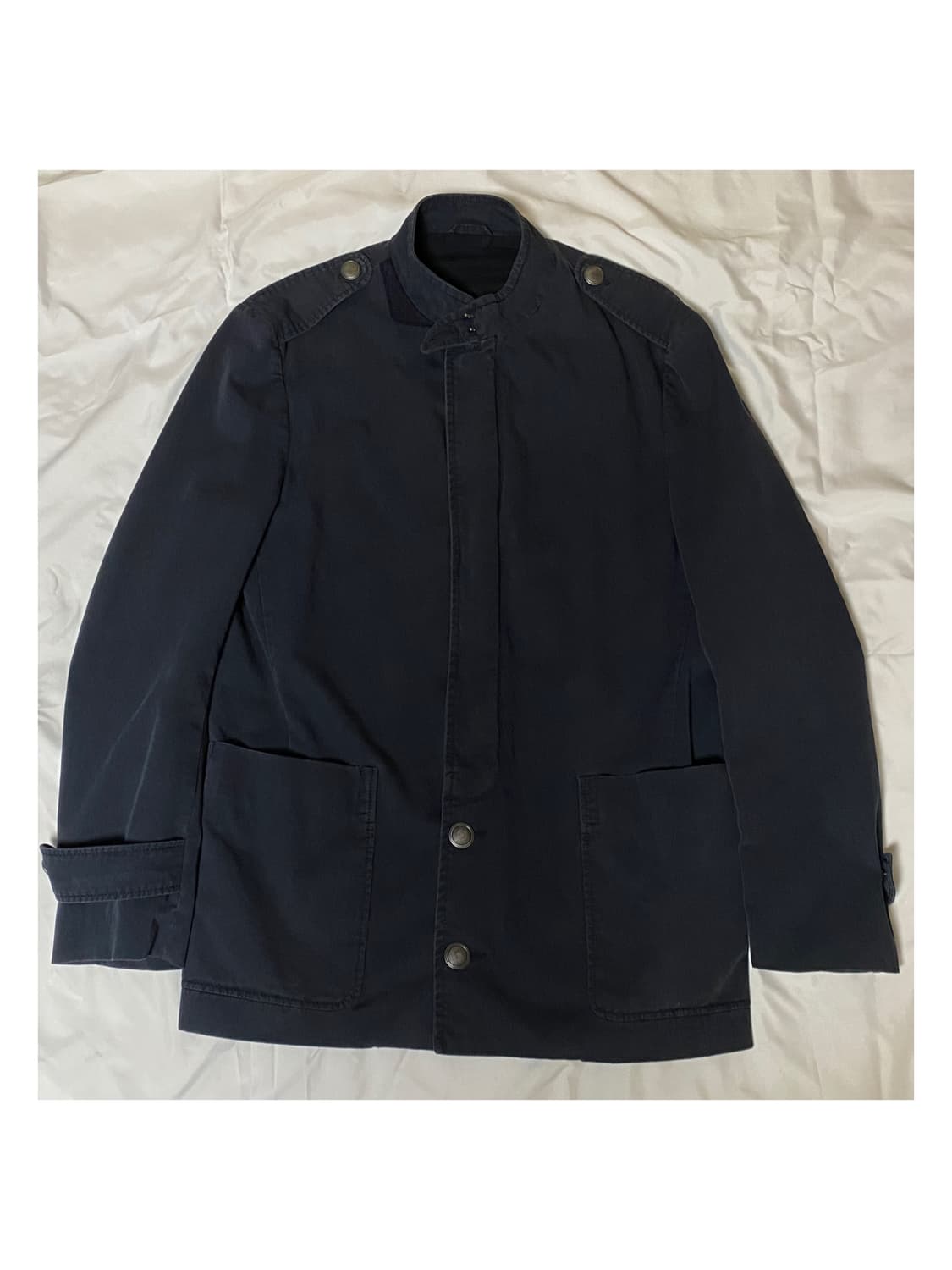 마틴 마르지엘라 밀리터리 필드 자켓 m65 m51 사파리 파카 아카이브 상품이미지2