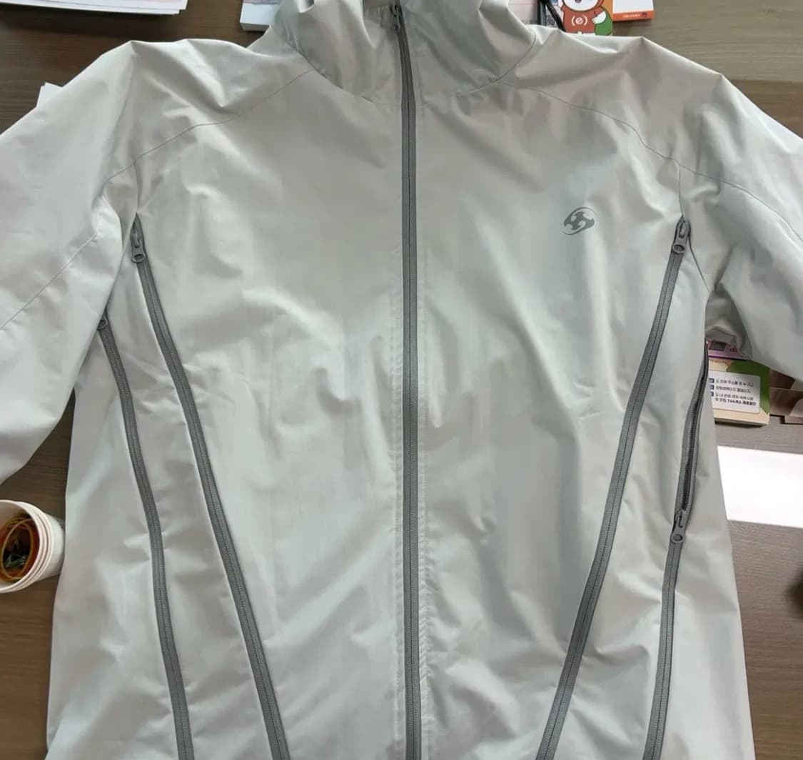 산산기어 오프화이트 사이즈 3 상품이미지2