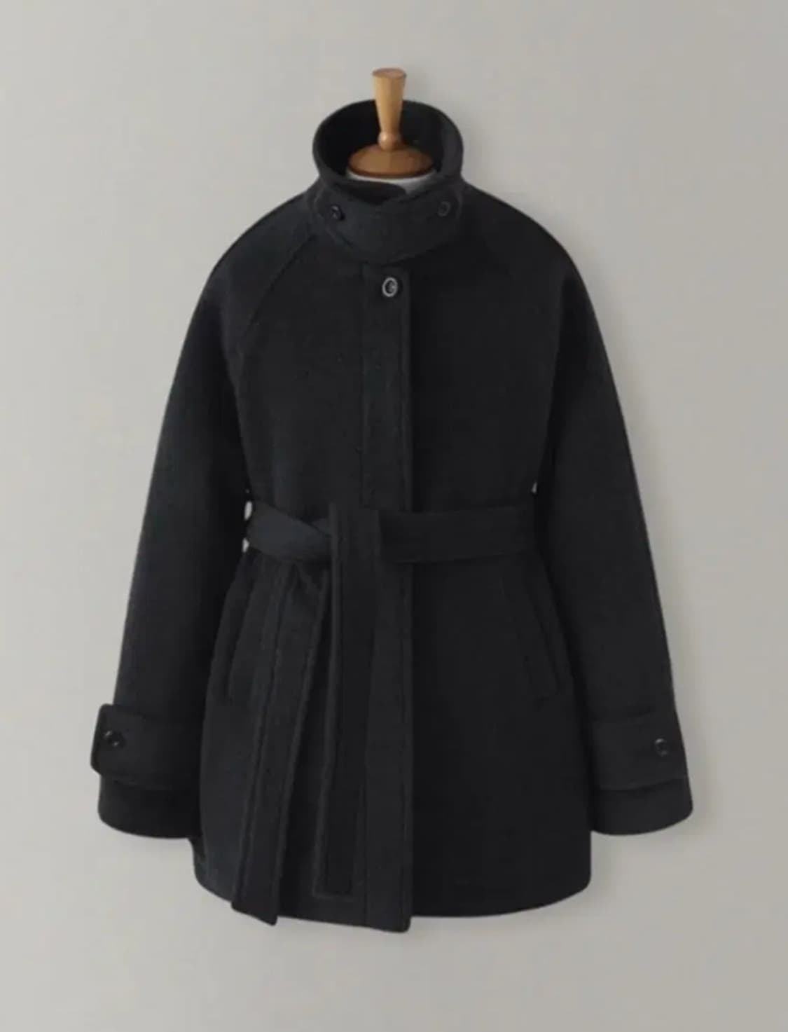 오로 코트 상품이미지1