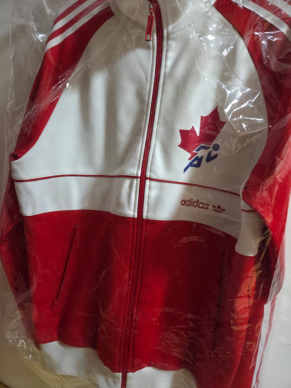 아디다스 구캐나다 져지 상품이미지1