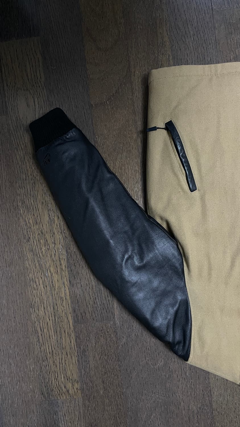 나이키 스타디움 자켓 XXL 상품이미지2