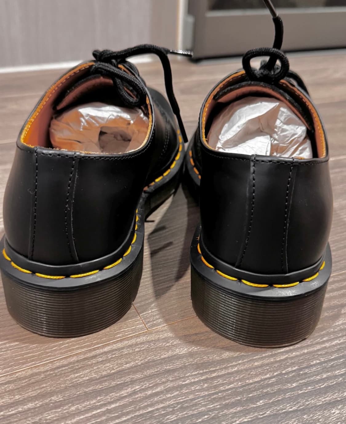 닥터마틴 스무스 1461 240 상품이미지4