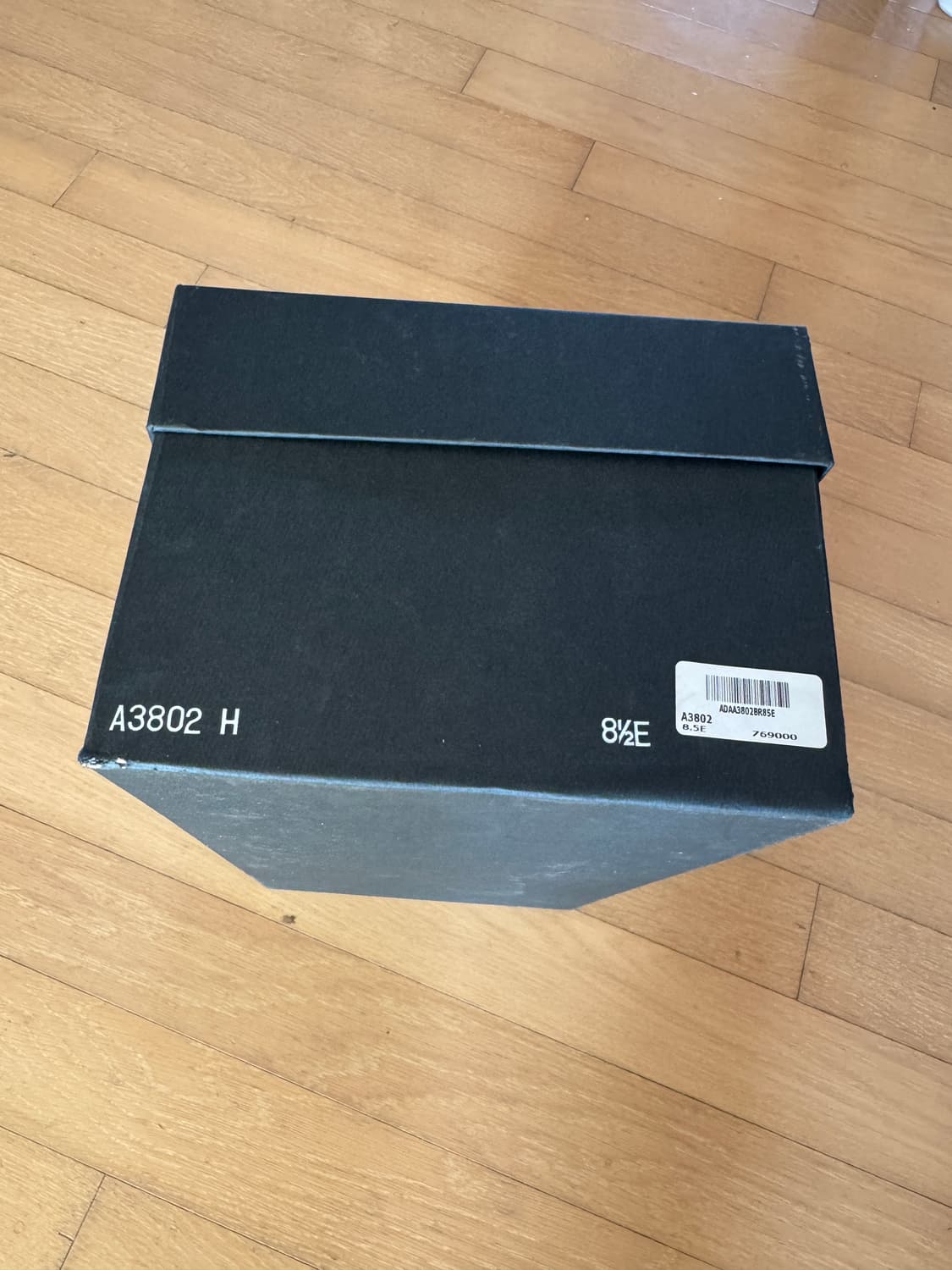 ALDEN 알든 인디 부츠 구두 희귀 매물 8 1/2 상품이미지9