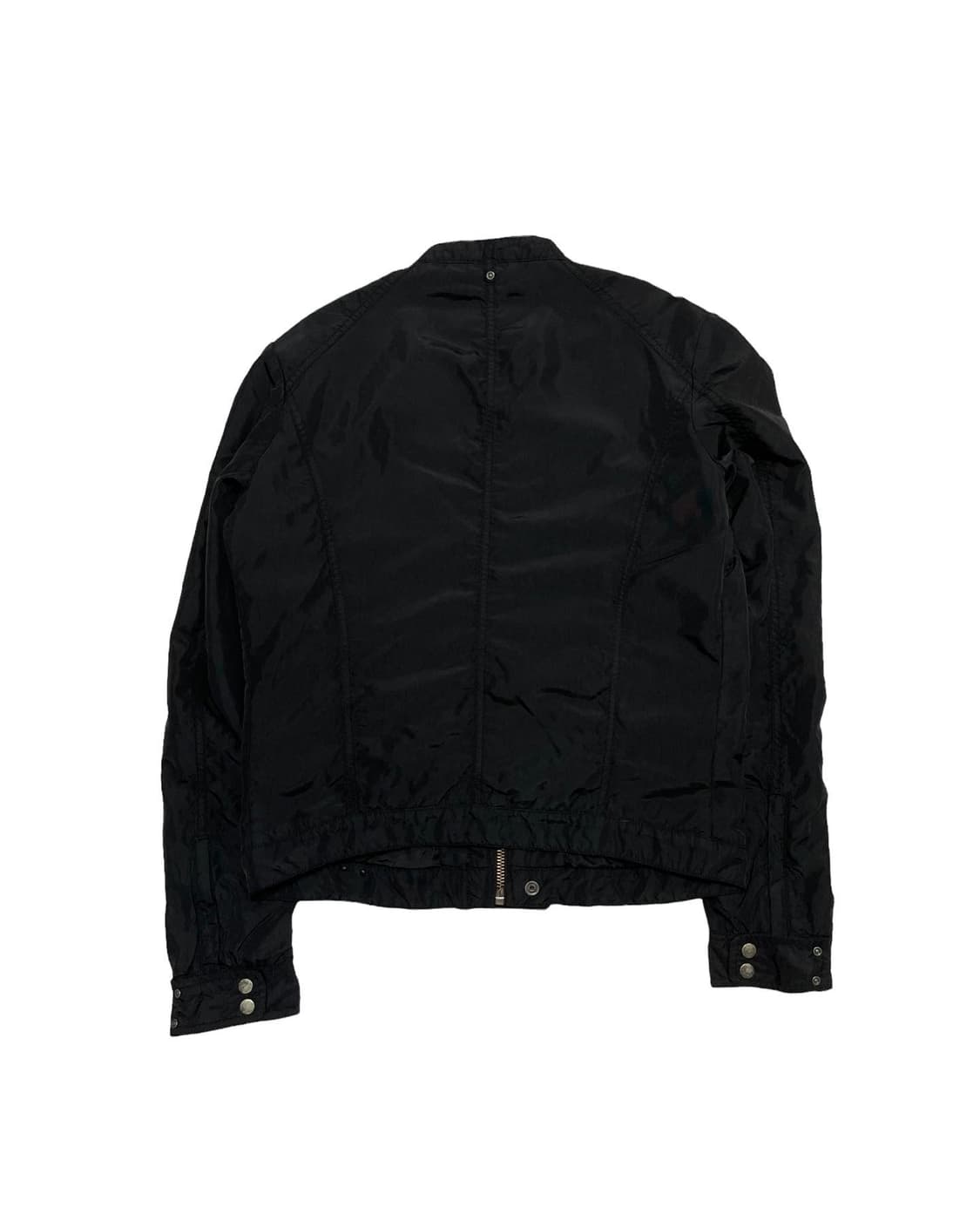 Diesel nylon zip up jacket 상품이미지4