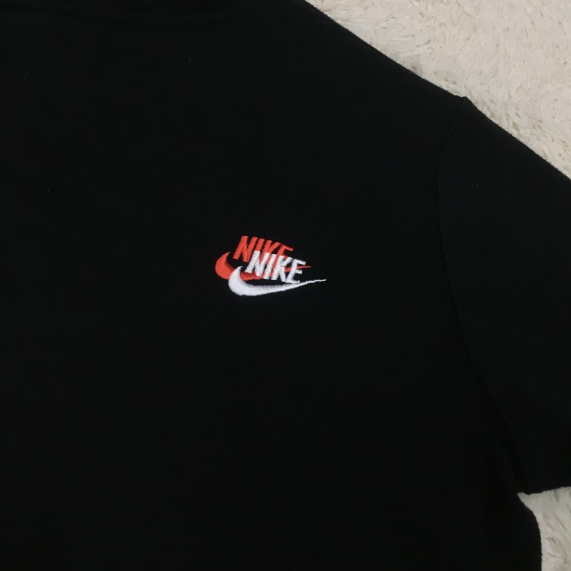 나이키 더블스우시 후드티 CC31 상품이미지4