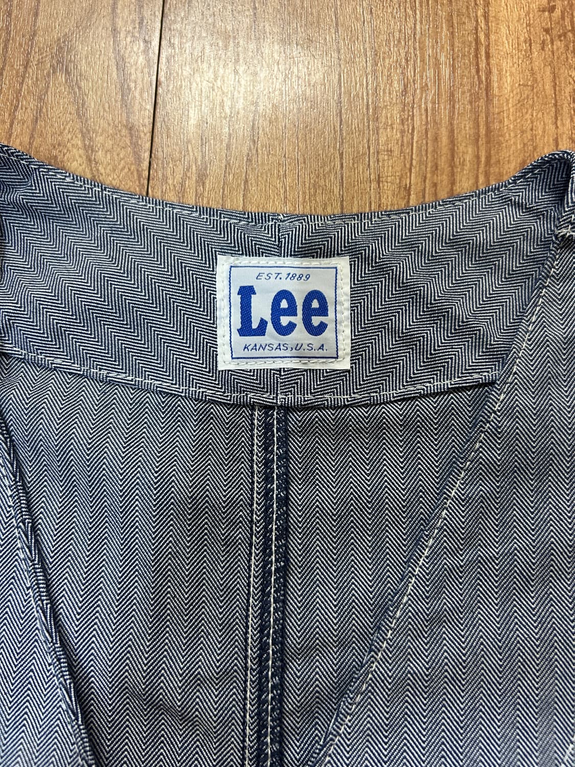 LEE 베스트 상품이미지2