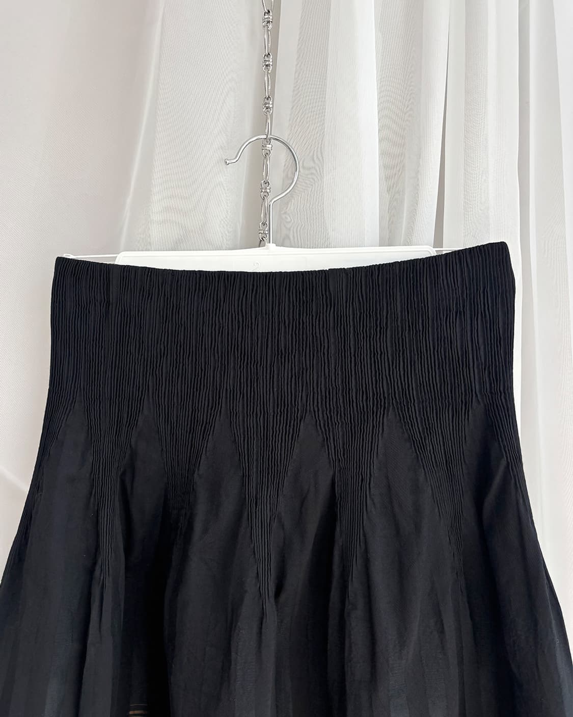 TIM como deck unique skirt 상품이미지7