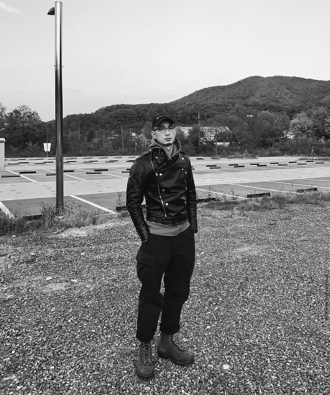 [10.5EE, 280-285] WESCO 웨스코 재팬 잡마스터 보스 상품이미지10