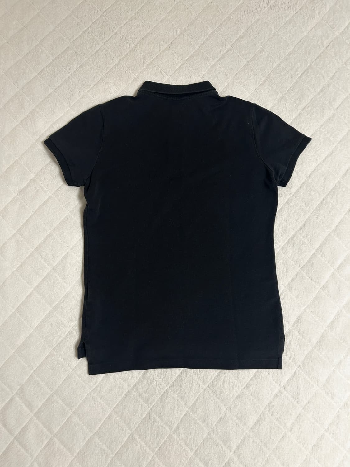 폴로 빅포니 카라티 블랙 상품이미지2