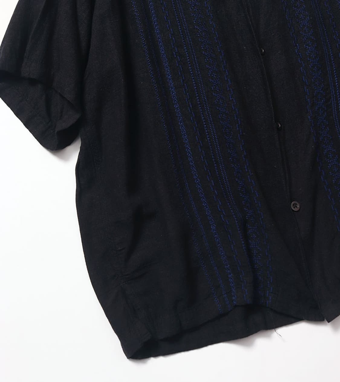 FREAK’S STORE - LINEN CUBA SHIRT 상품이미지6