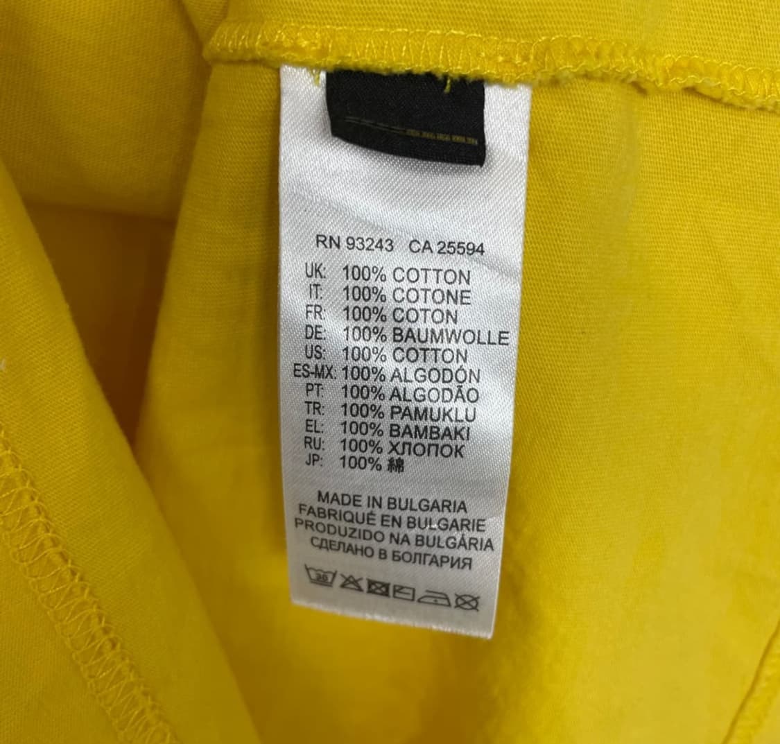 디젤 티셔츠 상품이미지4