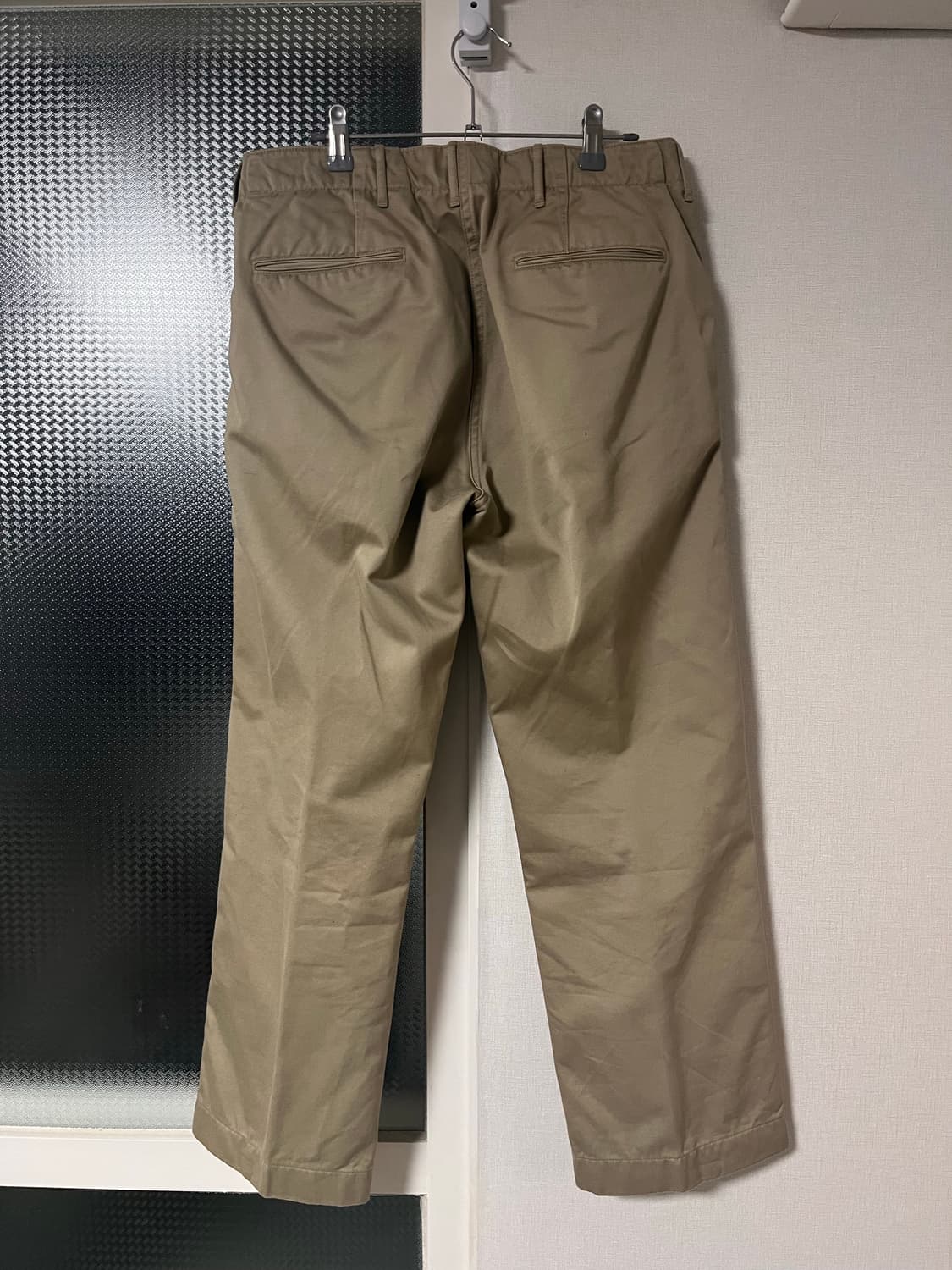 버즈릭슨 오리지널 스펙 치노(33) 상품이미지2