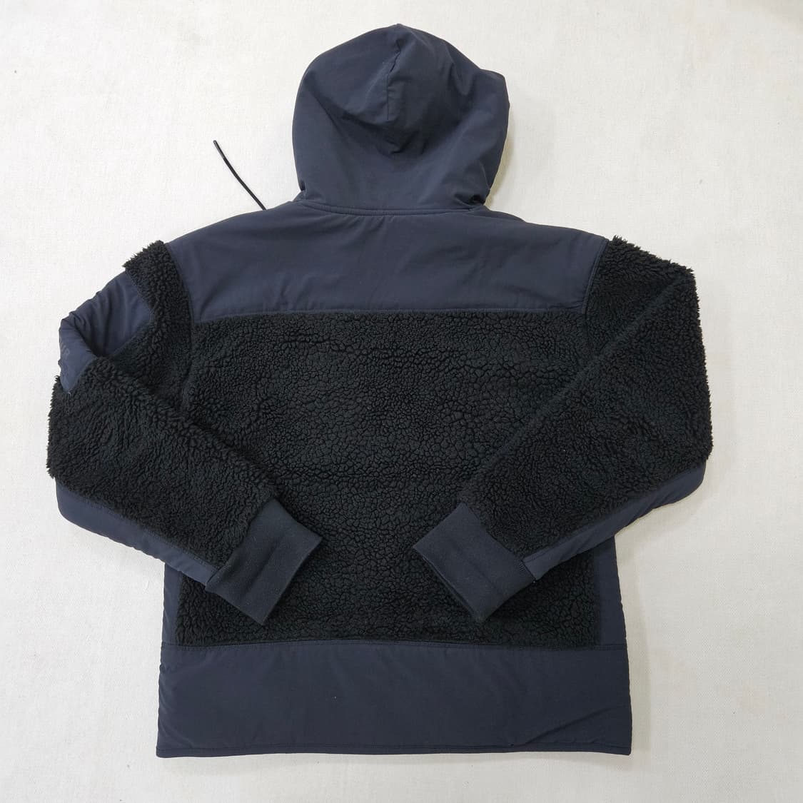 L 언더아머 UA 쉐르파 자켓 0311Y 상품이미지2