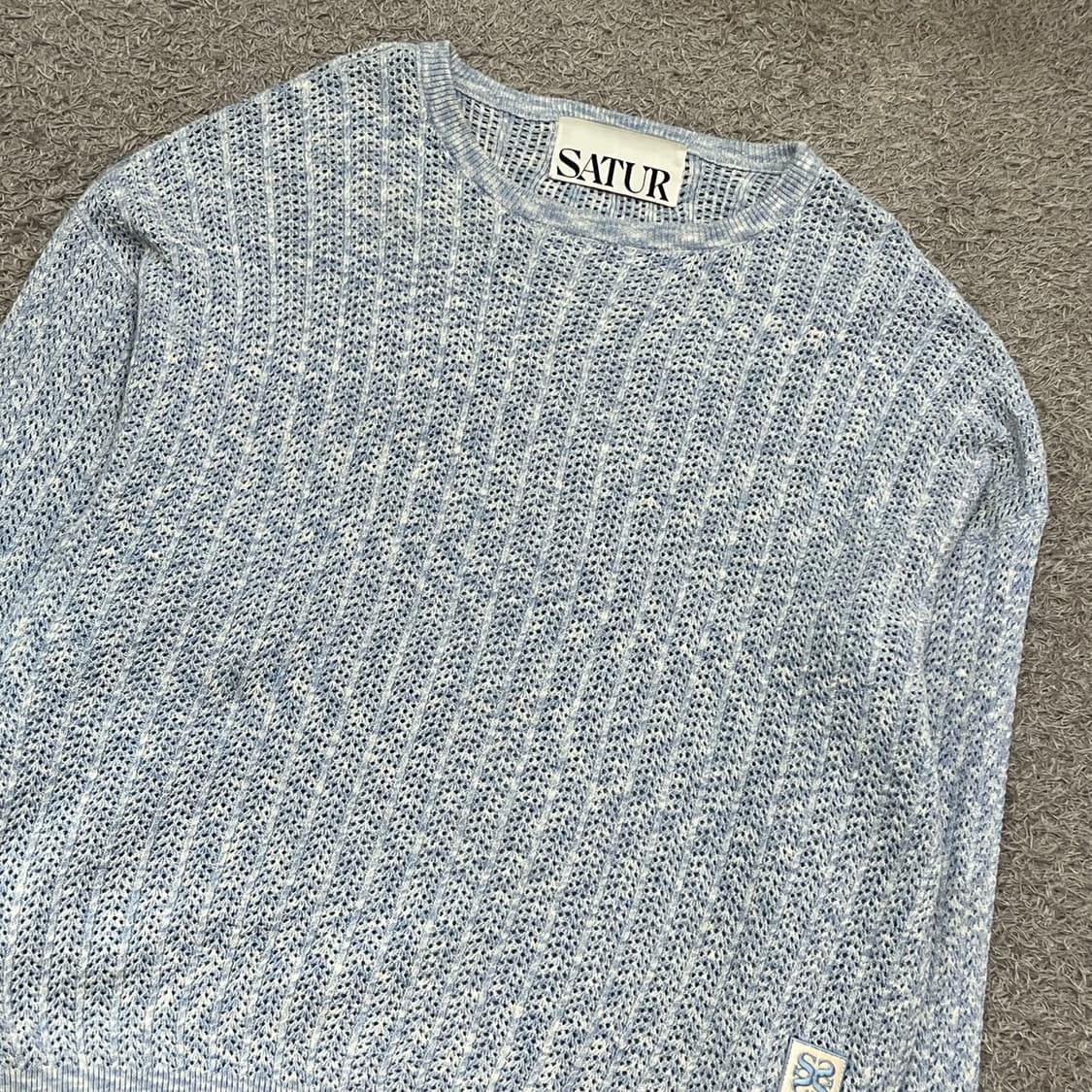 [100] 세터 니트 상품이미지1