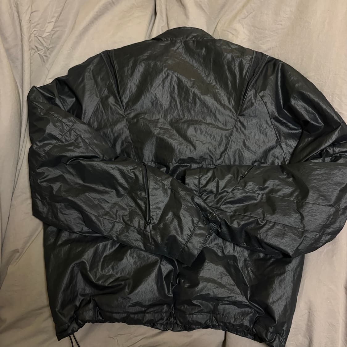 인사일런스 글리터 볼륨 블루종 S 상품이미지4