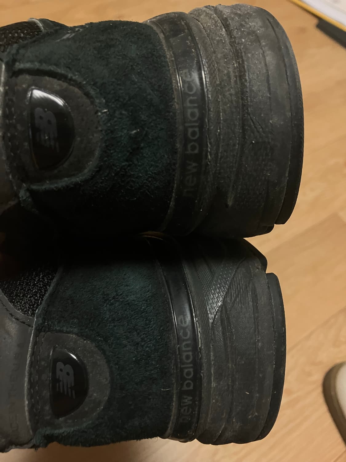 뉴발란스 990v4 260 상품이미지4