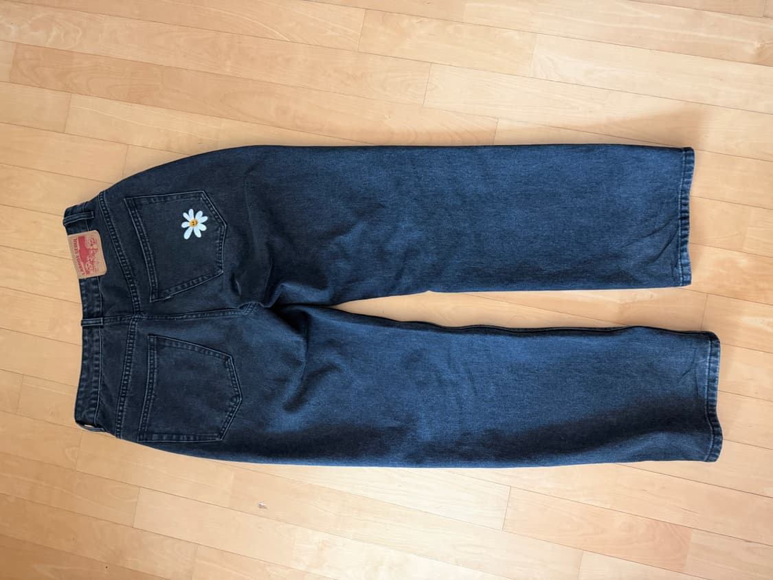 라브로스 레귤러 흑청 32 L 상품이미지2