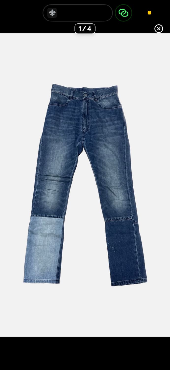 30) 마르지엘라 데님 상품이미지1