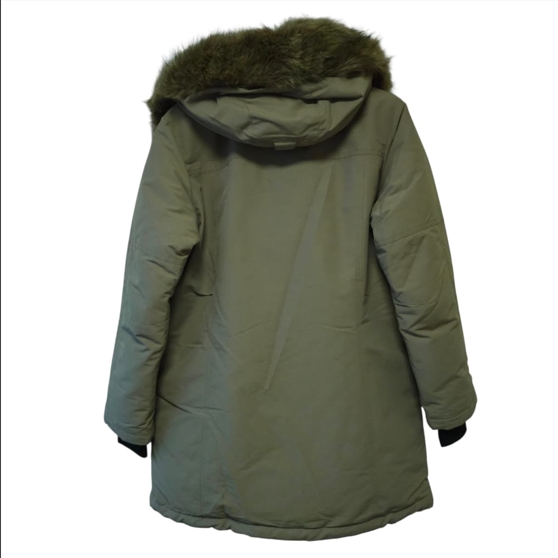 컬럼비아 구스다운패딩잠바 100-105 거위털 파카 상품이미지5