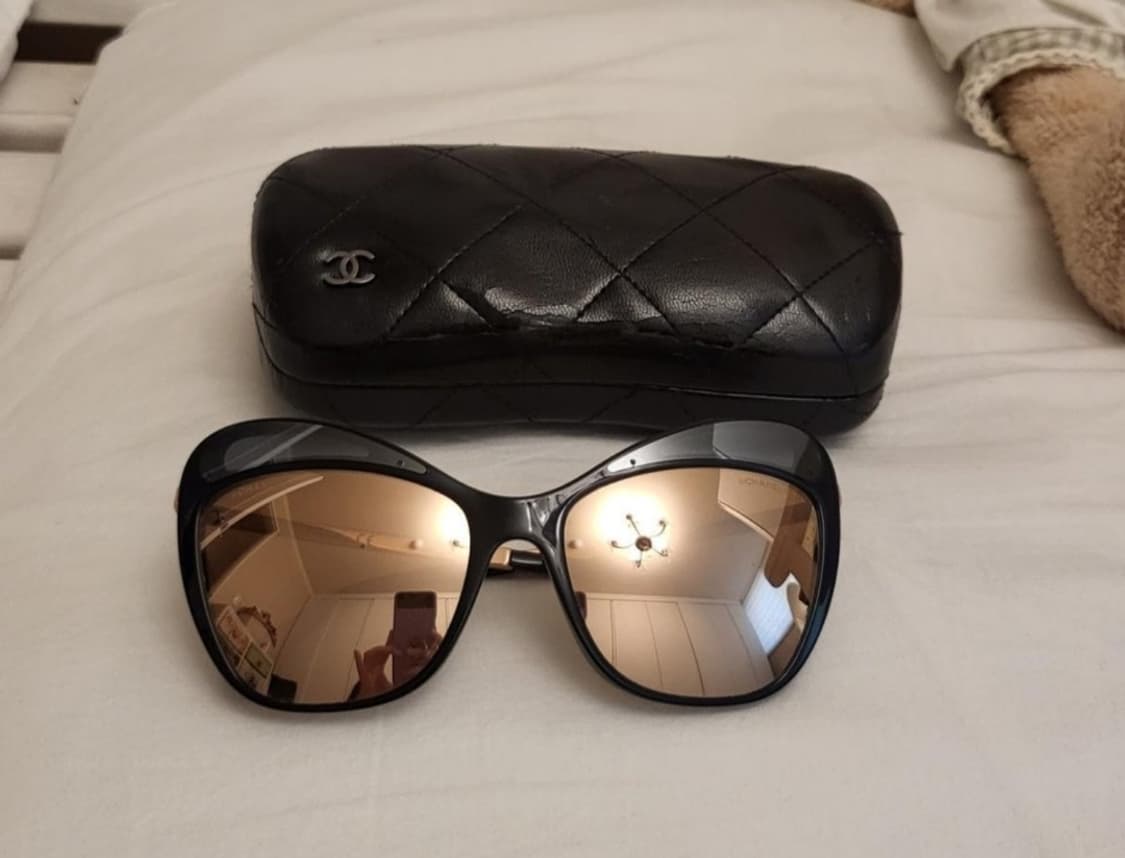샤넬 선글라스  상품이미지2